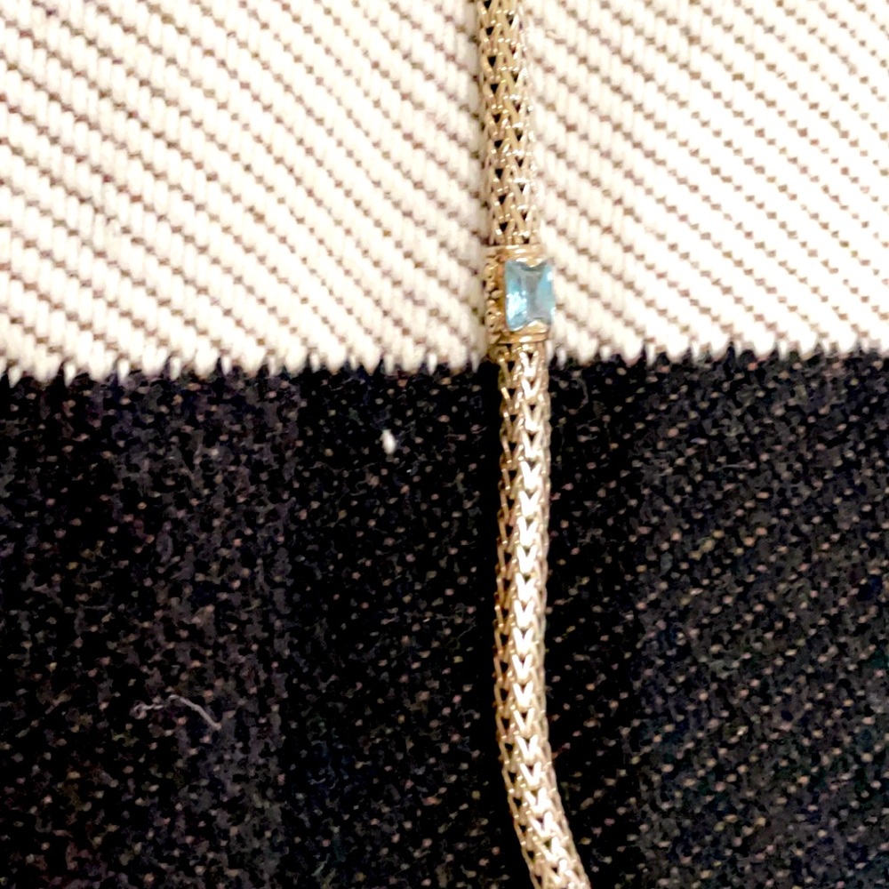 Authentic John Hardy Bracelet